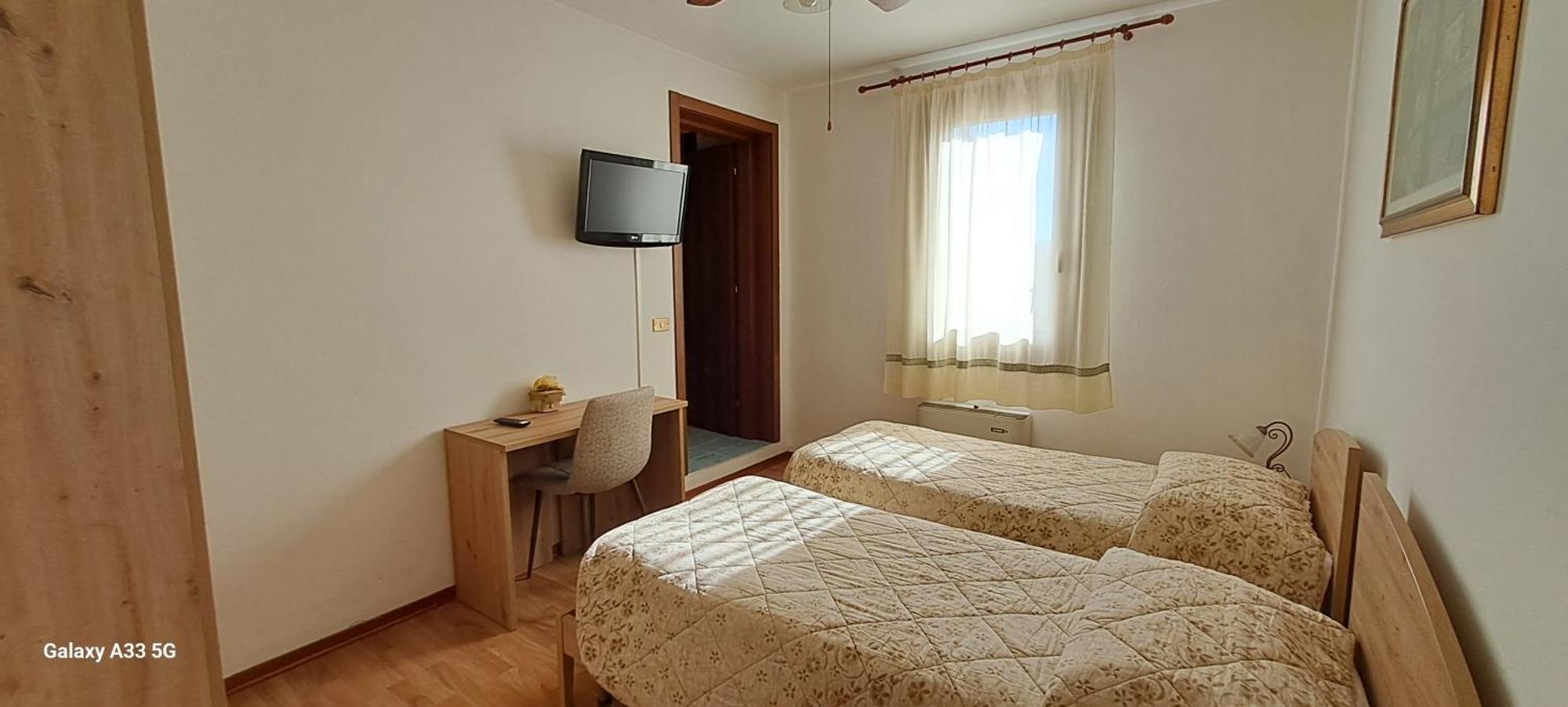 La Pioppa Agriturismo Sacile Luaran gambar