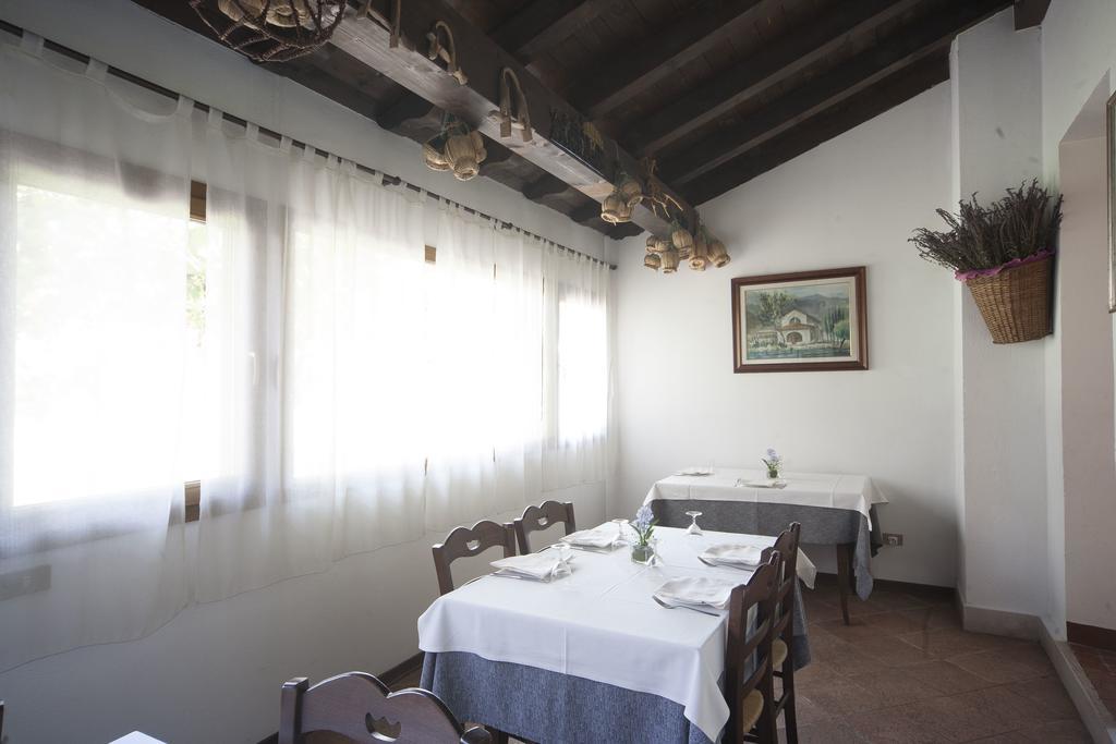 La Pioppa Agriturismo Sacile Luaran gambar