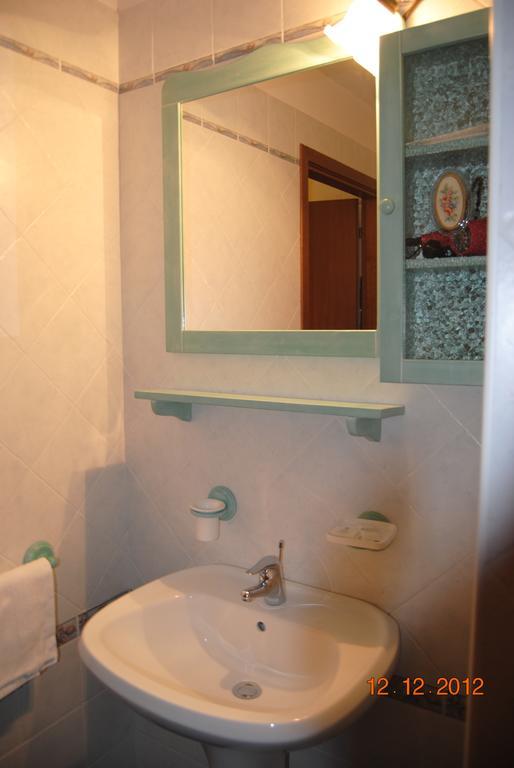 La Pioppa Agriturismo Sacile Bilik gambar